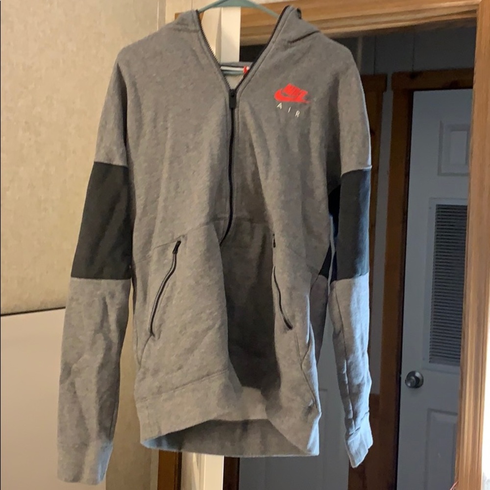 Nike Air Hooded Jacket